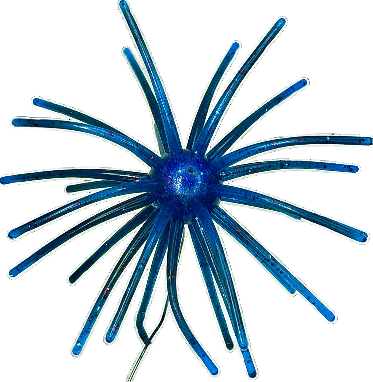 Depth Charge