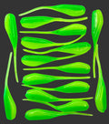 Radioactive