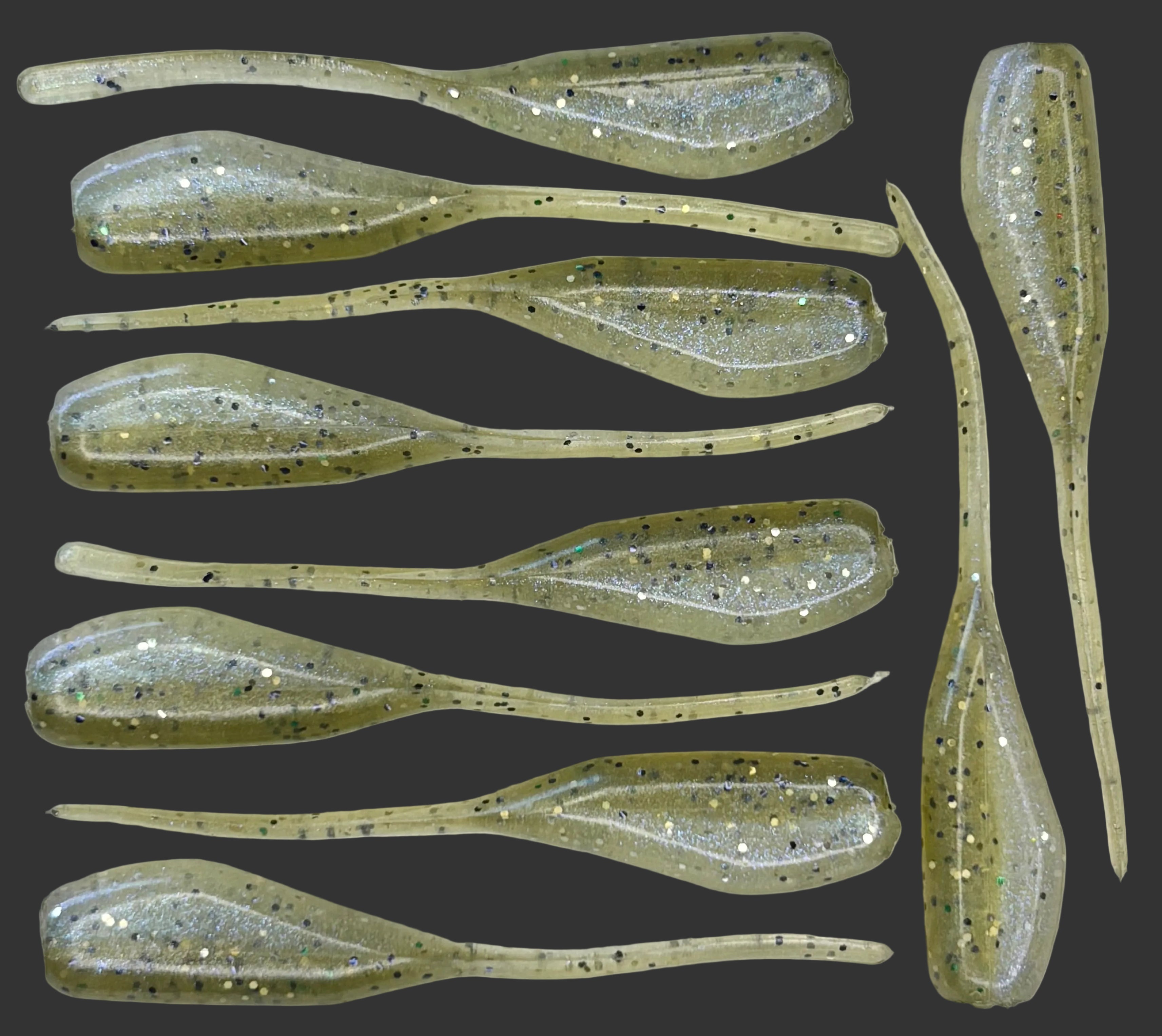 baby bass color lures Baby Bass – BoatFlip Baits