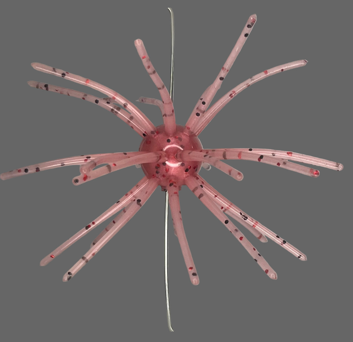4" Depth Charge