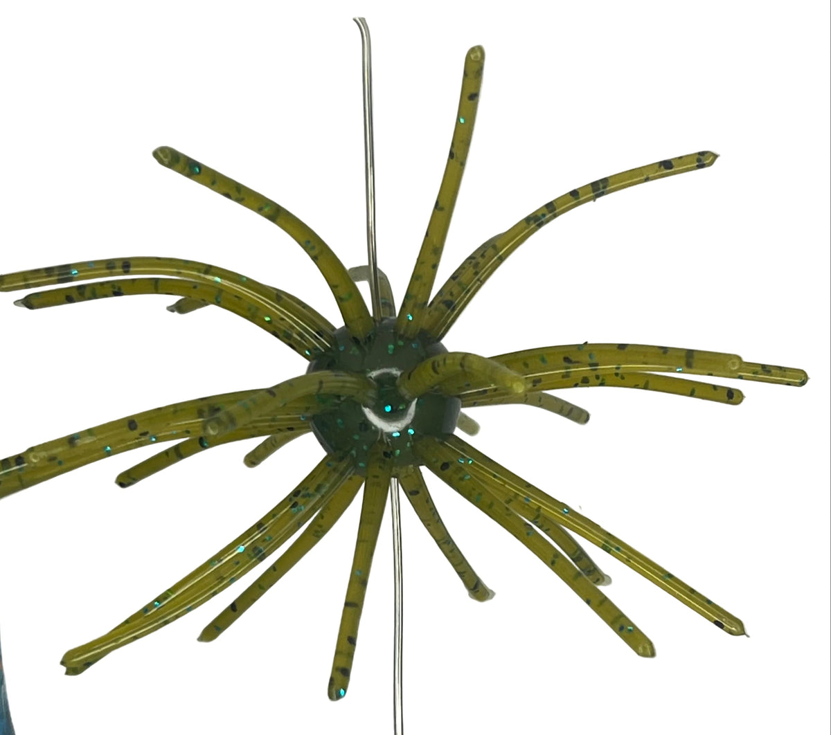 4" Depth Charge