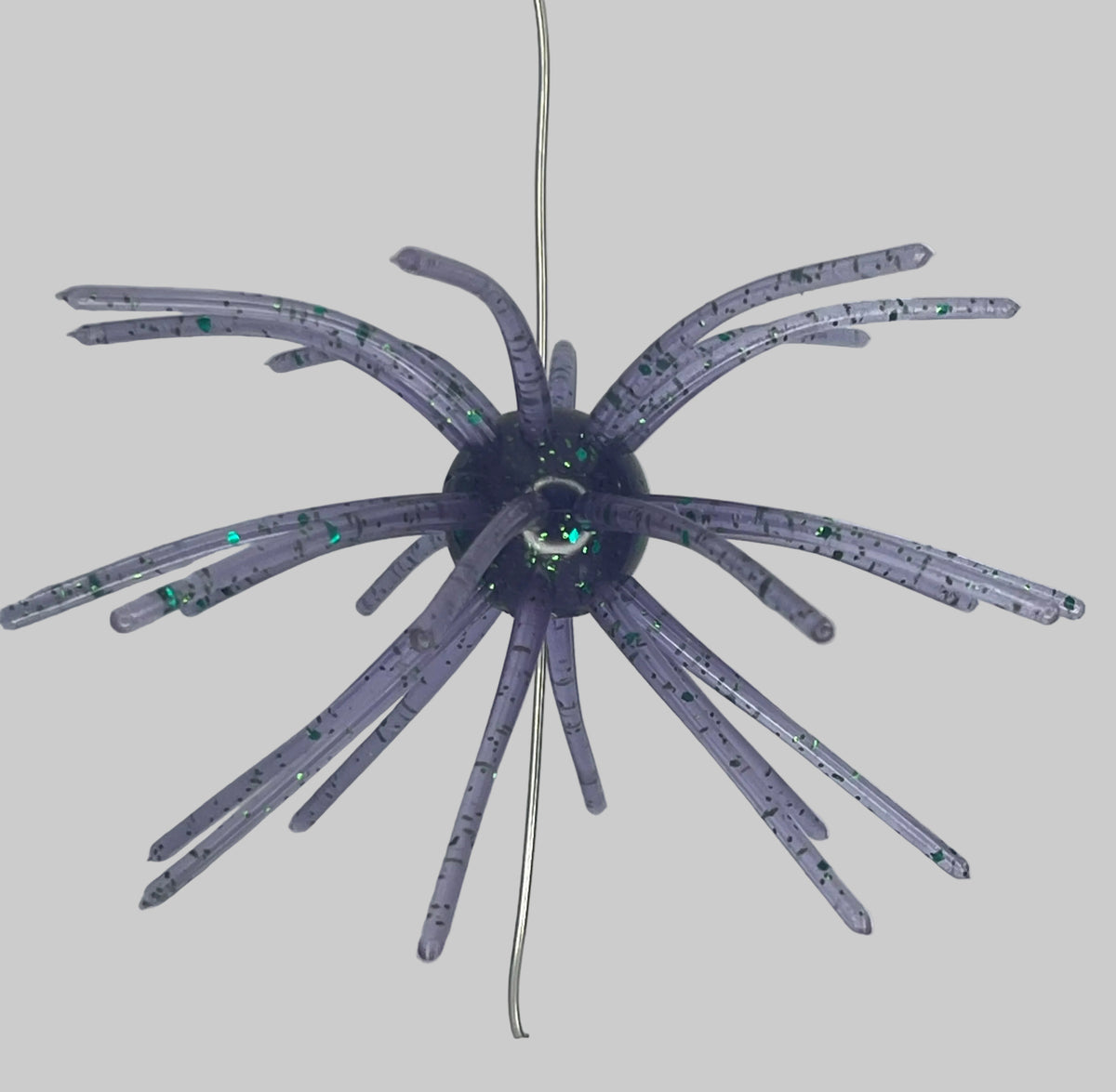 4" Depth Charge