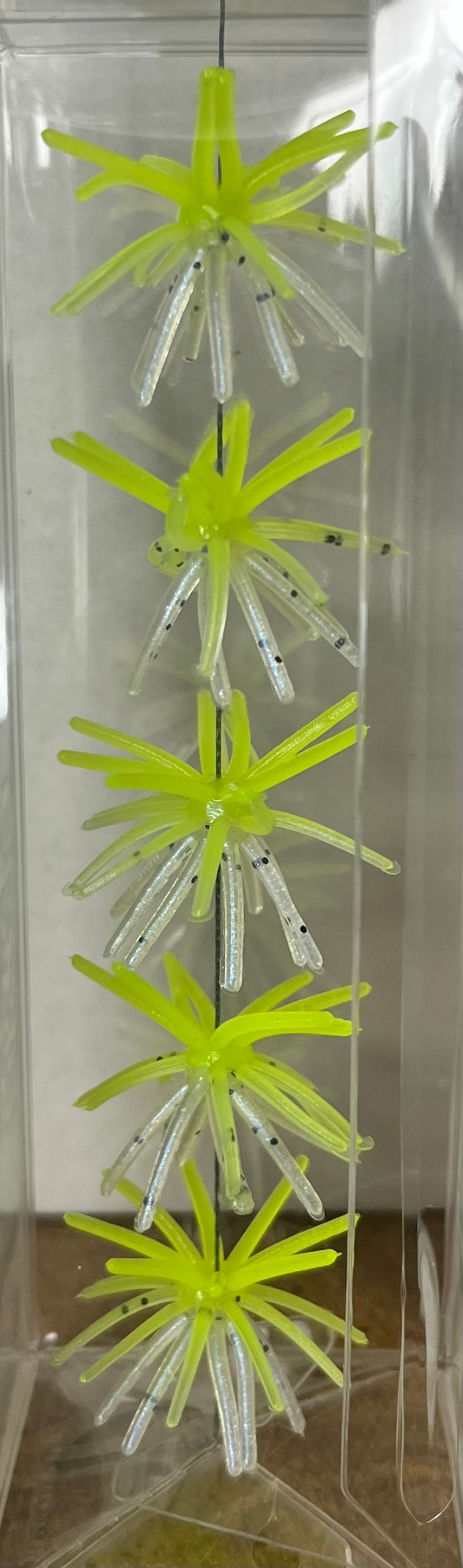 1.25" Depth Charge