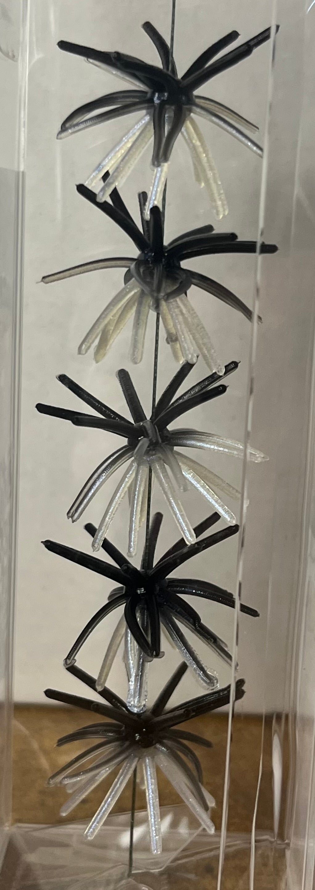 1.25" Depth Charge