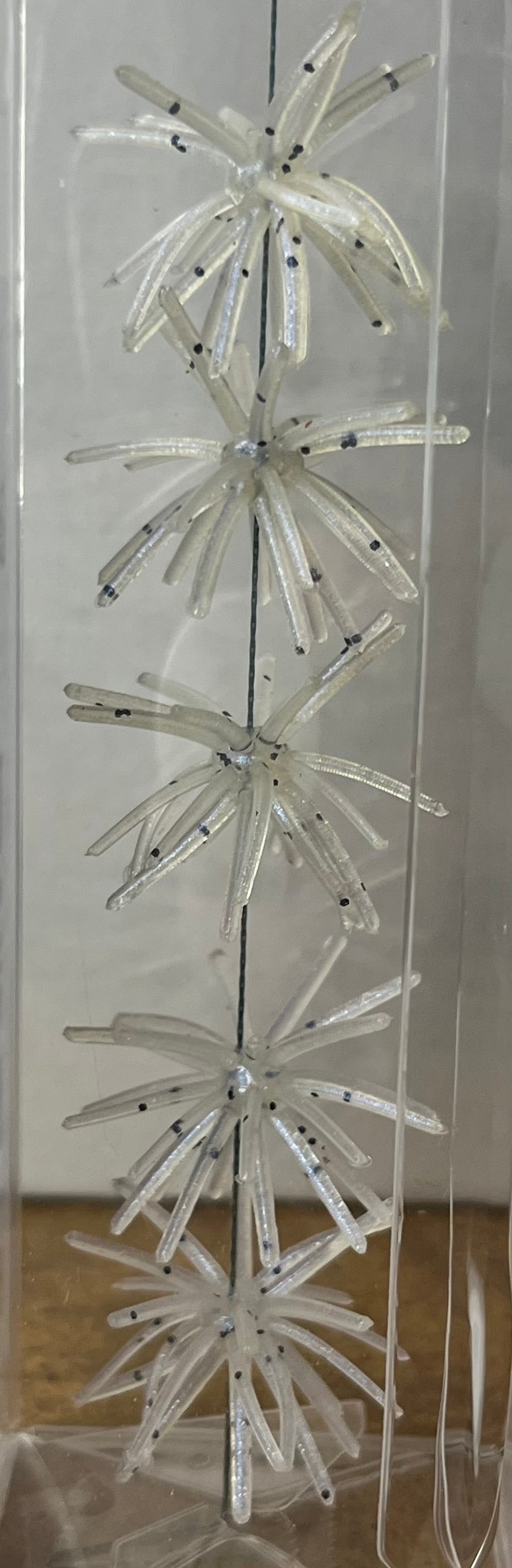 1.25" Depth Charge