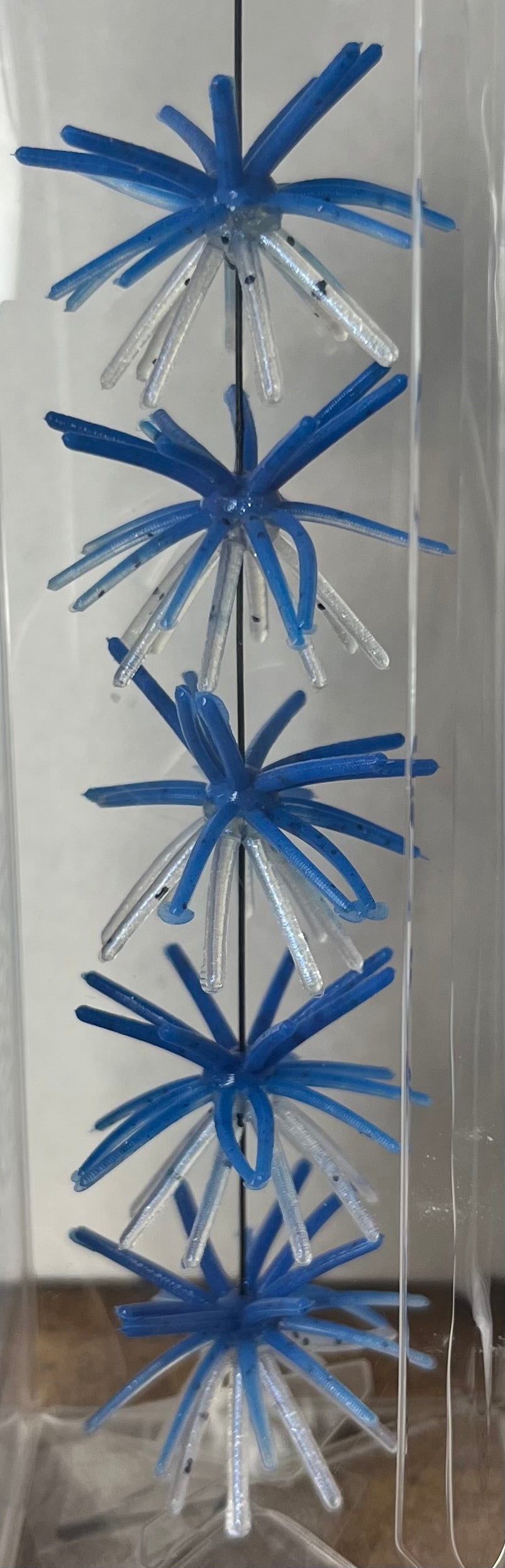 1.25" Depth Charge