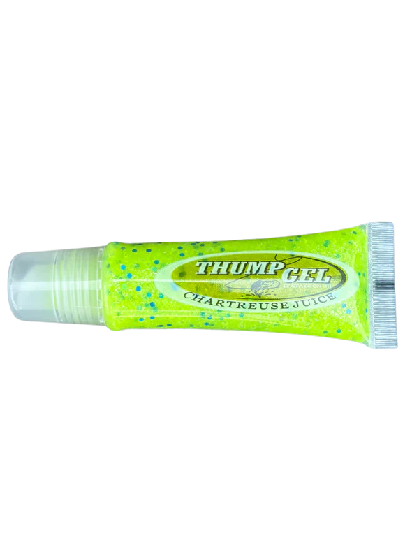 Thump Gel- Chartreuse Juice