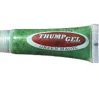 Thump Gel- Green Magic