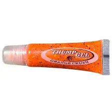 Thump Gel- Orange Crush