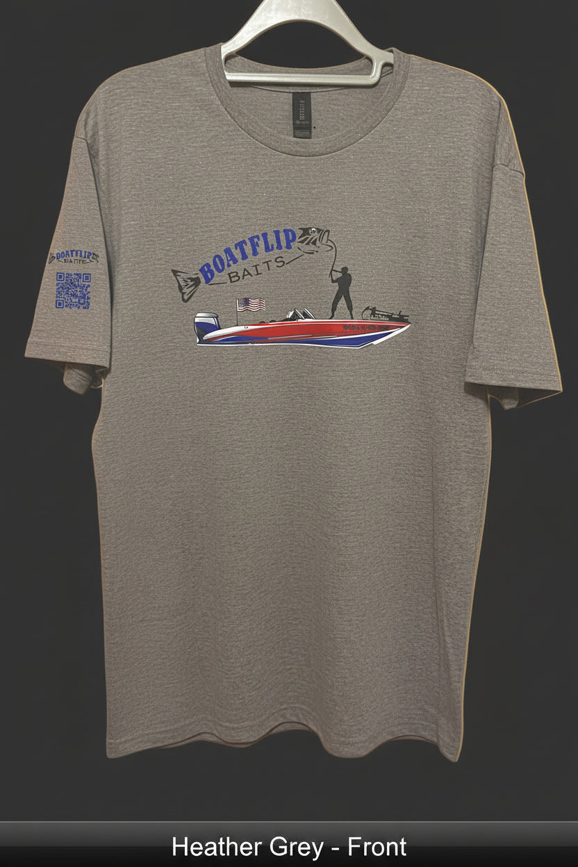 Short sleeve T-shirt